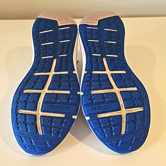 ADIDAS EnergyFalcon X shoes womens - purple tiny - Picture 7 of 9